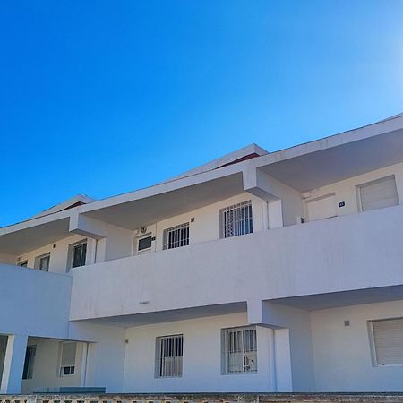 Apartamento Vista De Mar Roquetas de Mar Exterior foto